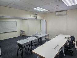 Goldhill Plaza (D11), Office #599088501